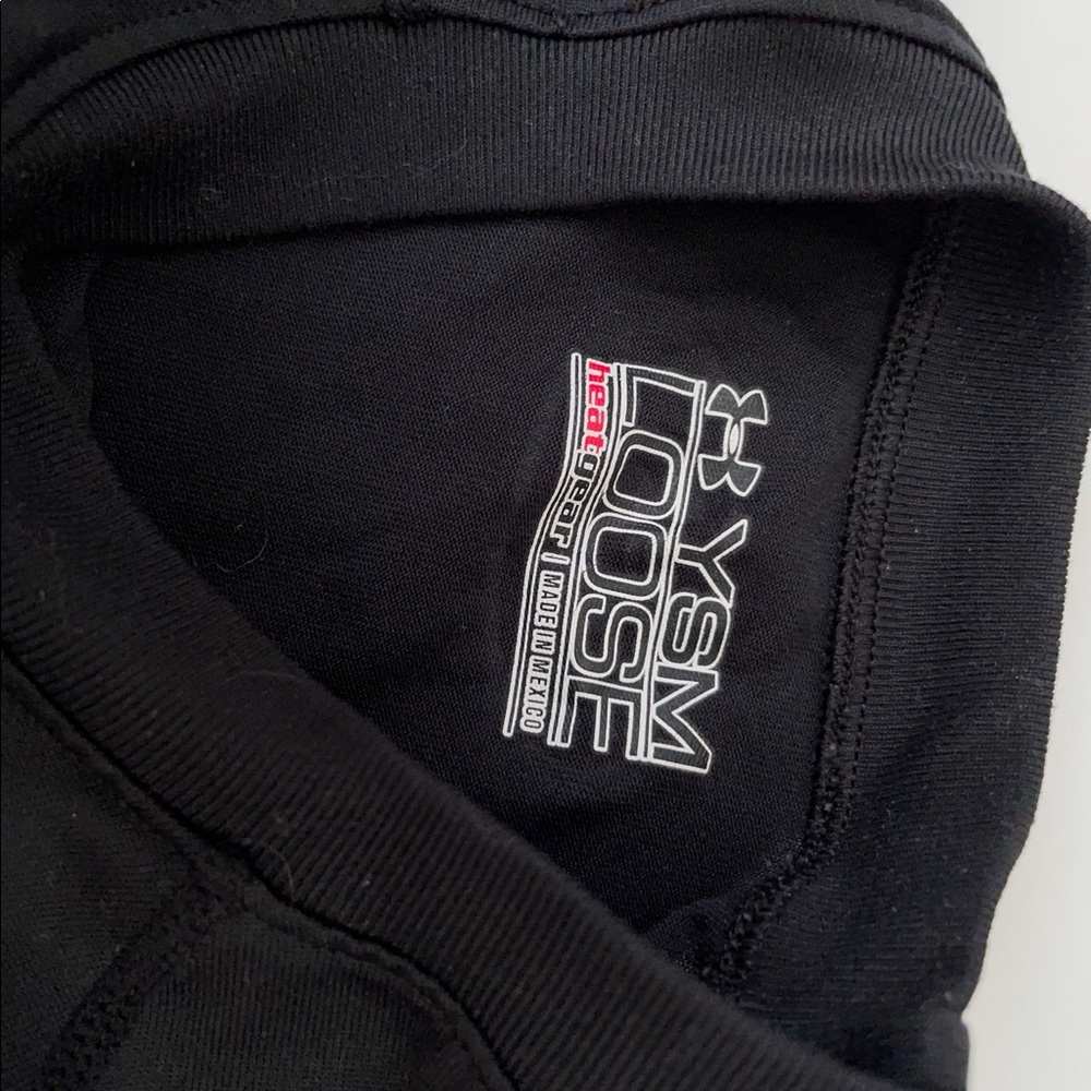 Under Armour tee - Picture 3 of 3